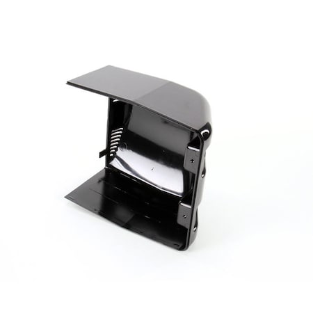 Bunn Motor-Black Cover 27231.0001